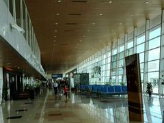 -古晋国际机场(KCH/WBGG)