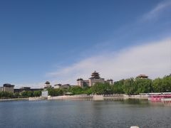 -莲花池公园