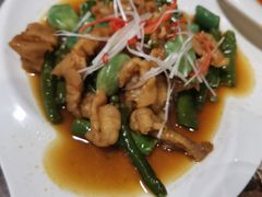 -郑喜旺烧烤(郑州总店)