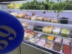 -刘文祥麻辣烫(蛇口店)