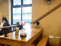 -川芙蓉·市井老川菜(人广店)