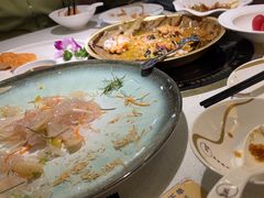 -顺峰顺水顺德菜(第一百货店)