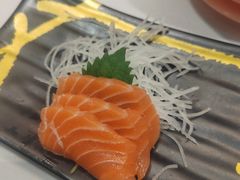 -争鲜回转寿司(朝北大悦城店)