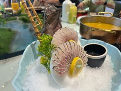 -酒蜻蜓·庭院私房菜(天元东路店)