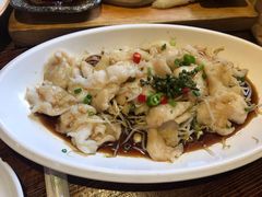 鲜花椒银鳕鱼-老城味道·传统天津菜(杨柳青店)