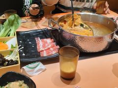 -呷哺呷哺 黄金牧场 (天津熙悦汇店)