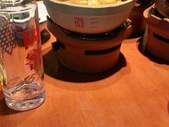 -徽三说·土徽菜·中国徽菜连锁品牌(阳湖总店)