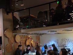 -ibarrel爱杯·bistro&brunch(江宁路店)