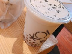 -KOI Thé(正佳广场店)