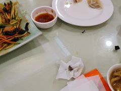 -福禄财东北菜(珠江帝景店)