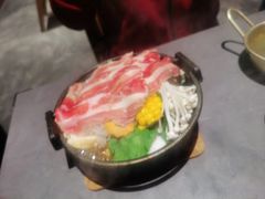 寿喜烧-米仓食堂(凯德广场店)