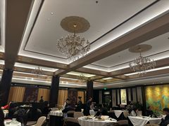 -君庭中餐厅(友谊宾馆店)