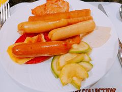 -上海红塔豪华精选酒店