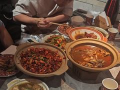 -山四砂锅(太原钟楼街店)