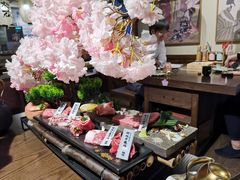 零售区-樱宿日式和牛烧肉(五道口店)