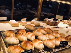 -啊噗吐呦现场烘焙(麦凯乐店)