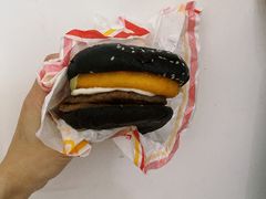 -麦当劳(南京文鼎广场店)