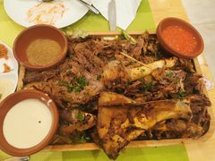 -ALAMEEN阿拉伯餐厅(三里屯店)