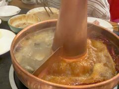 -仁和四季涮肉馆(天坛南门店)