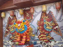 -深圳锦绣中华民俗村