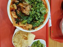 -螺小胖柳州螺蛳粉(钟楼总店)