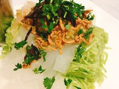 -北李妈妈菜·海肠捞饭(高新万达店)