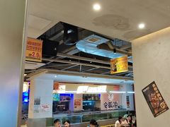 -令狐冲烤鱼·烧菜馆(达明店)