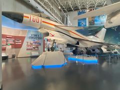 -中国航空博物馆