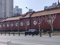 -钦赐仰殿道观