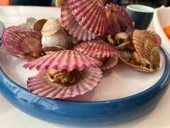 -渔歌雅宴·渔鲜烤鸭(北京西站店)