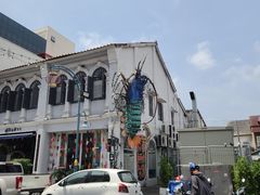 -普吉镇