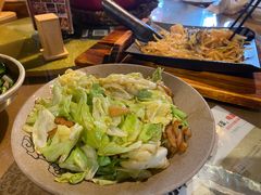 -水煮三国·川鲁江湖菜(香山店)