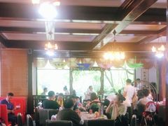 -绿野餐厅(上海动物园店)