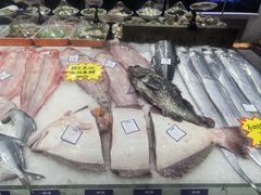 -开海·红岛海鲜虾水饺(石老人店)