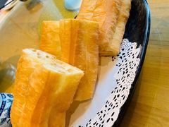 招牌大油条-虾饺妹·酒家(海珠广场店)