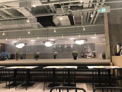 大堂-卡朋西餐(大信新都汇店)