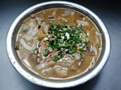 老友三鲜粉-舒记粉店(七星路店)