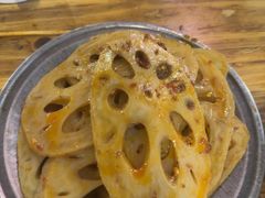 -冶建镜子·老南昌大排档·江西虾王(总店)