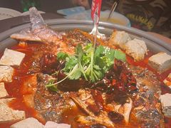-师烤·豆花烤鱼(深圳坂田天虹店)
