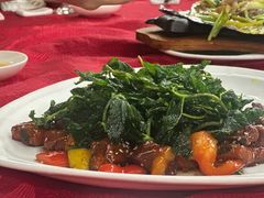 -旺角餐厅(潮州大道店)