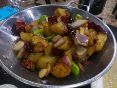 -一锅厨东北水饺店(厦大店)