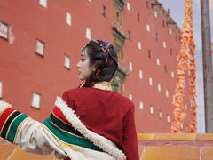 -普陀宗乘之庙(小布达拉宫)