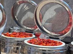 -菲住布渴酒店自助餐厅(阿里巴巴西溪园区店)