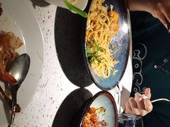 -BE BRIGHT KITCHEN(正佳广场店)