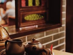 茶点-点都德(大茶楼店)