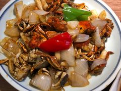 -周家二小姐的菜(西津渡店)