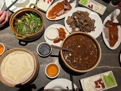 -金鸭季·北京烤鸭(深业上城店)