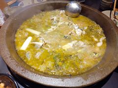 -石锅苗苗鱼(武汉首店)