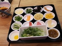 -妈妈故事米线(市府恒隆店)