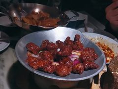 -绿茶餐厅(昌平悦荟店)